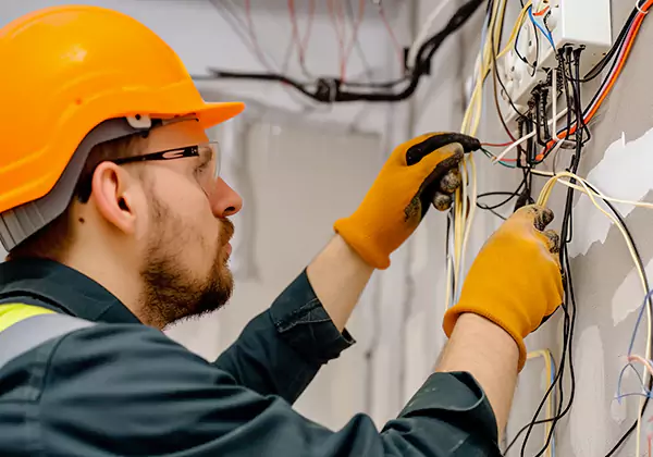 Electrical Wiring Services Sanford