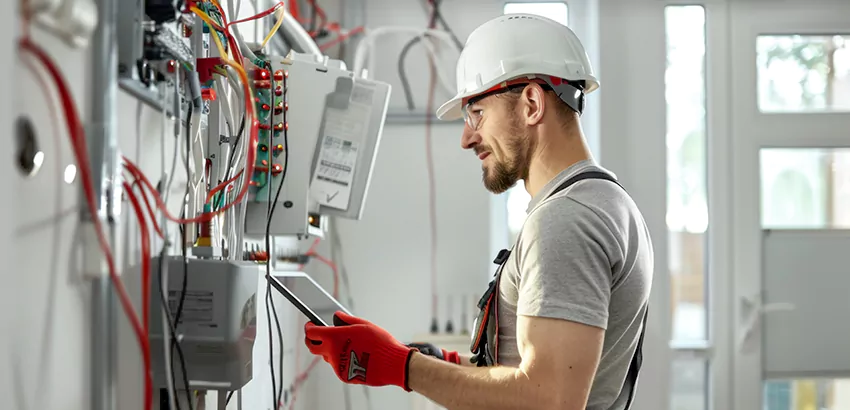 Commercial Electrician In Sanford