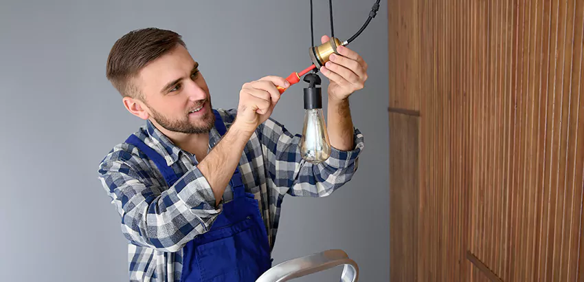 Residential Electrical Repair In Sanford