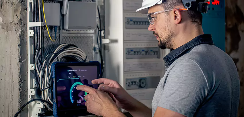 HVAC Surge Protector Installation in Sanford