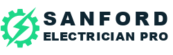 Sanford Electrician Pro