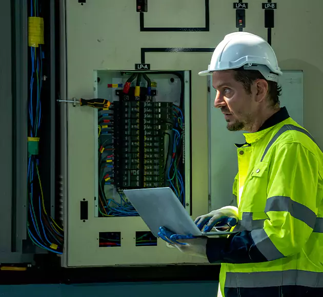 Professional Electrical Inspection: Your Local Safety Check Team in Sanford, FL