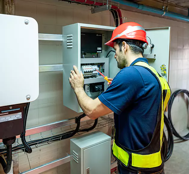 Professional Electrical Maintenance: Your Local Preventive Care Team in Sanford, FL