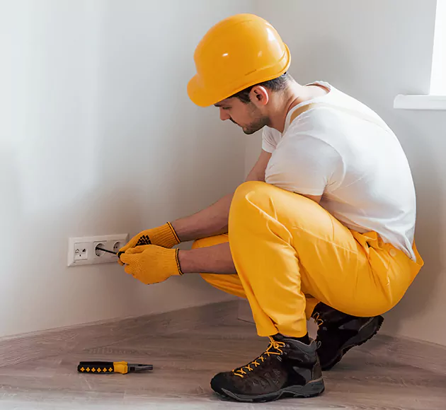 Trusted Electrical Repair Services: Your Local Fix-It Team in Sanford, FL