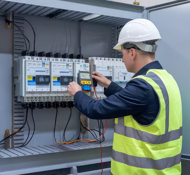 Professional Electrical Service Upgrade: Your Local Utility Coordination Team in Sanford, FL