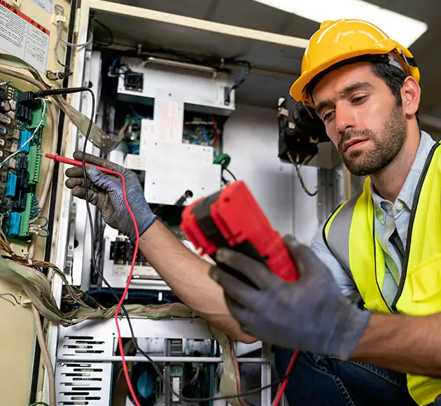 Professional Electrical Troubleshooting: Your Local Diagnostic Team in Sanford, FL