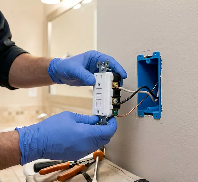 Professional GFCI Installation: Your Local Shock Protection Team in Sanford, FL