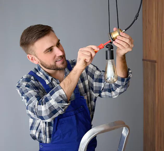 Professional Lighting Electrician: Your Local Fixture Expert in Sanford, FL