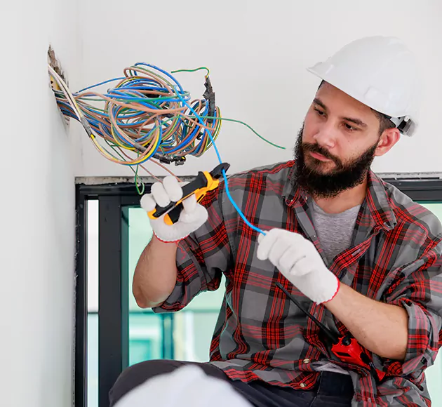 Professional Low Voltage Electrician: Your Local Systems Technician in Sanford, FL