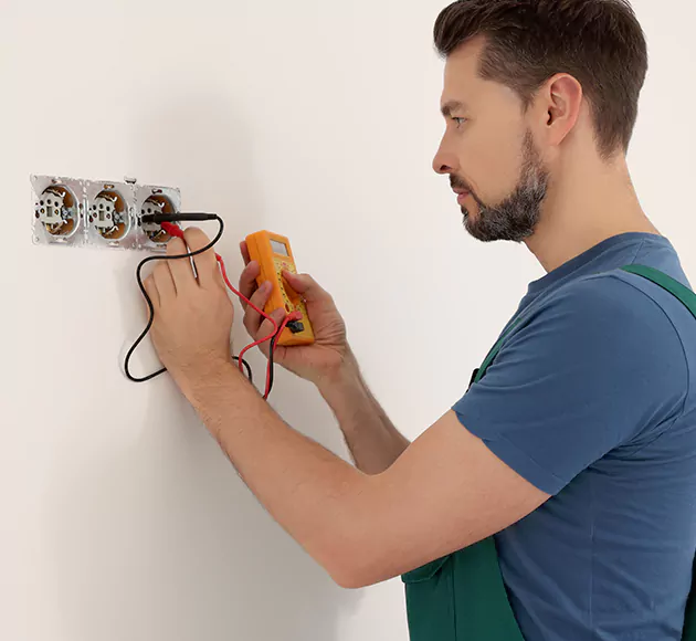 Professional Residential Electrical Repair: Your Local Home Fix-It Team in Sanford, FL