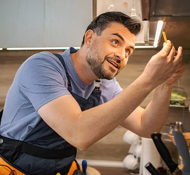 Trusted Home Electrician: Your Local Choice in in Sanford, FL