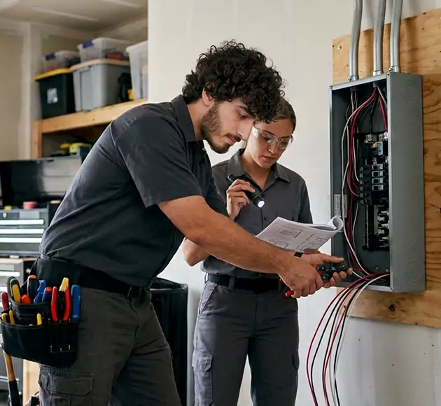 Professional Subpanel Installation: Your Local Installation Team in Sanford, FL